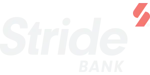 Powered by Stride Bank