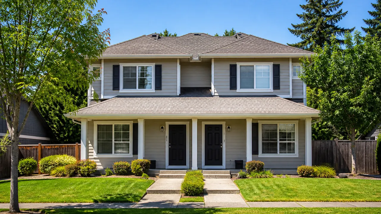 Investment property and DSCR loans from the Mortgage Center