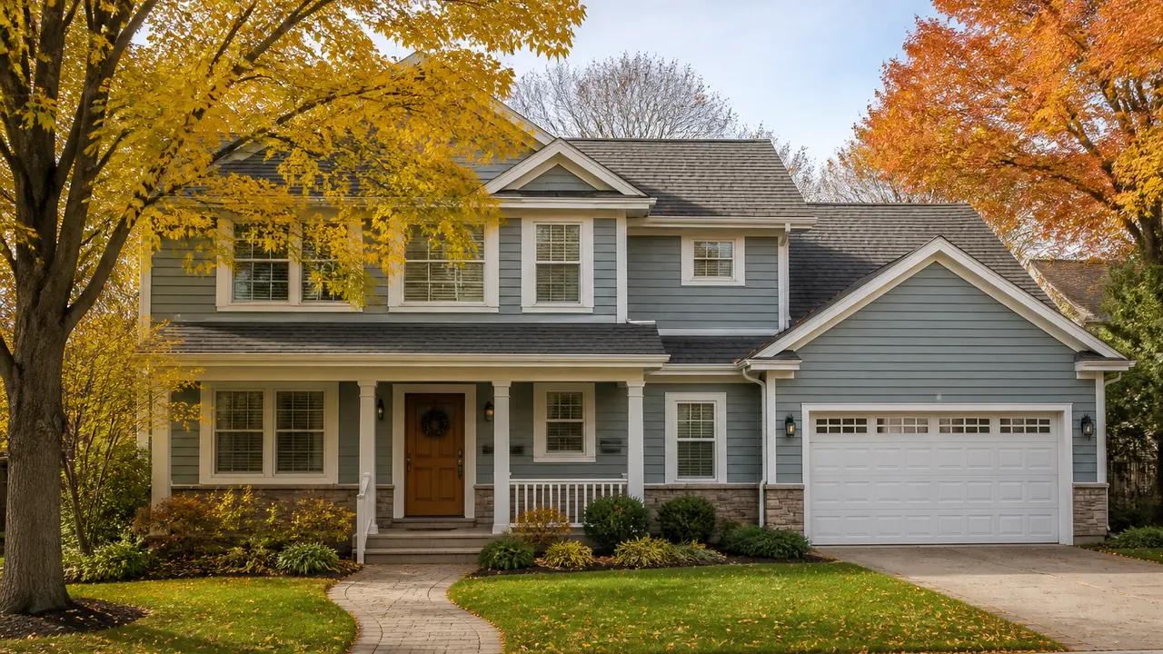 Refinance mortgage options from National Mortgage Center